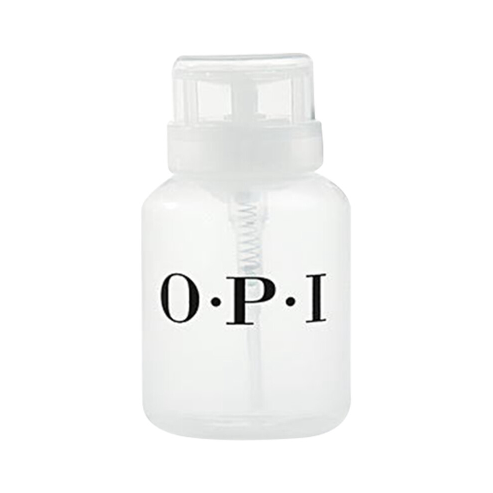 Simple And Beautiful Easy Carry Makeup Remover Pumping Bottle For Home And Travel, Push Down Empty Lockable Pump Dispenser Bottle With High Elastic