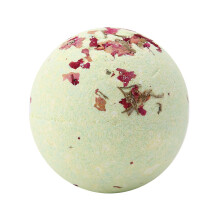 Aromatherapy Bath Bombs For Spa Use, Natural Ingredients In Luxurious Bath Rituals, Fizzy Bath Tablets With Long Lasting Fragrance And Skin Softening