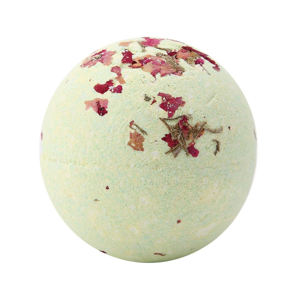 Aromatherapy Bath Bombs For Spa Use, Natural Ingredients In Luxurious Bath Rituals, Fizzy Bath Tablets With Long Lasting Fragrance And Skin Softening