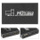 HD HDMI σε USB2.0 Κάρτα καταγραφής Προσαρμογέας εγγραφής παιχνιδιών 1080P για Xbox PS4PS3 3