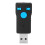 Ασύρματος προσαρμογέας ήχου τεχνολογίας Bluetooth5.3 με σταθερή σύνδεση και κλήσεις 2