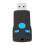 Ασύρματος προσαρμογέας ήχου τεχνολογίας Bluetooth5.3 με σταθερή σύνδεση και κλήσεις 5