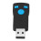 Ασύρματος προσαρμογέας ήχου τεχνολογίας Bluetooth5.3 με σταθερή σύνδεση και κλήσεις 6