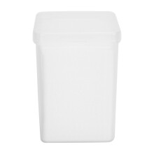 Disques de coton nettoyants en profondeur pour outils d'extension de cils, lingettes réutilisables de qualité pour le maquillage et les soins des