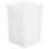 Μη υφασμένα βαμβακερά μαξιλάρια υφάσματος για συντήρηση ακροφυσίων κόλλας 2