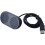 Compact Mini Speaker, Wide Compatibility, Heavy Bass Music for Notebook Computers 1