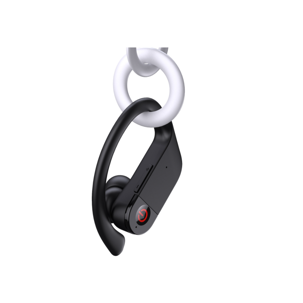 High-Performance Wireless Earbuds, Ergonomic Adjustable Ear Hooks, For Unmatched Comfort And Stability During Intense Workouts 9012494158335