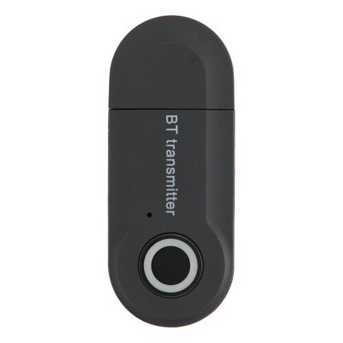 Ασύρματος μετατροπέας στερεοφωνικού ήχου Bluetooth5.0 με ακύρωση θορύβου ANC και 2