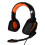 Ακουστικά Gaming για PS5, Xbox One, Κινητό PC - Ακουστικά Over Ear Stereo Sound με Μικρόφωνο, 2
