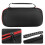 Microphone Carrying Bag, Portable Storage Solution for Pulse4 Bluetooth Speaker, Fine Workmanship, Compression Resistant Design with Shoulder Strap 8