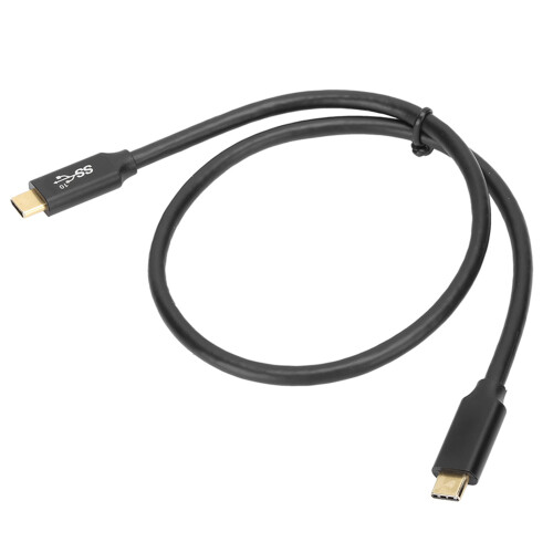 Καλώδιο USB-C για δυνατότητα βίντεο 8K, Thunderbolt4Cable, υποστήριξη εξωτερικής αποθήκευσης 2