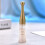 Μακιγιάζ ματιών, Mik White Glitter Eyeliner Long Lasting Shimmery Liquid Eyeliners, Αδιάβροχο Liner βλεφαρίδων 2