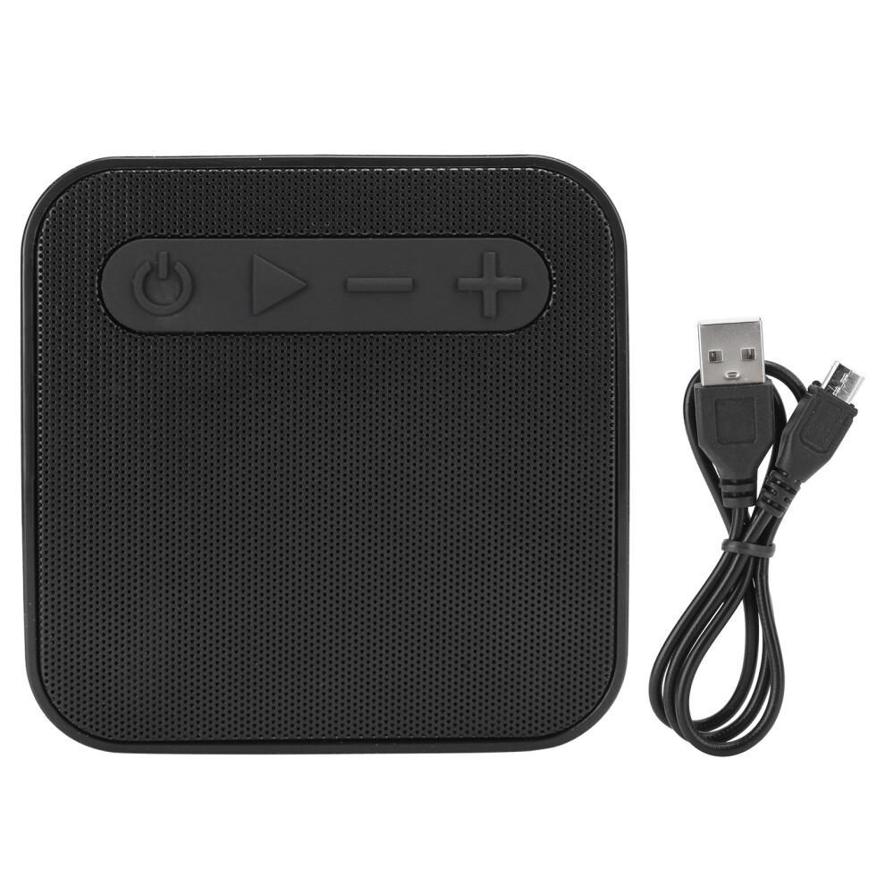 Portable Symphony, High-Fidelity Bluetooth Speaker For Music Lovers 9176269373634