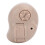 Senior Digital Hearing Aids with Five Gears Adjustment, Noise Cancellation (ABS Material) 3