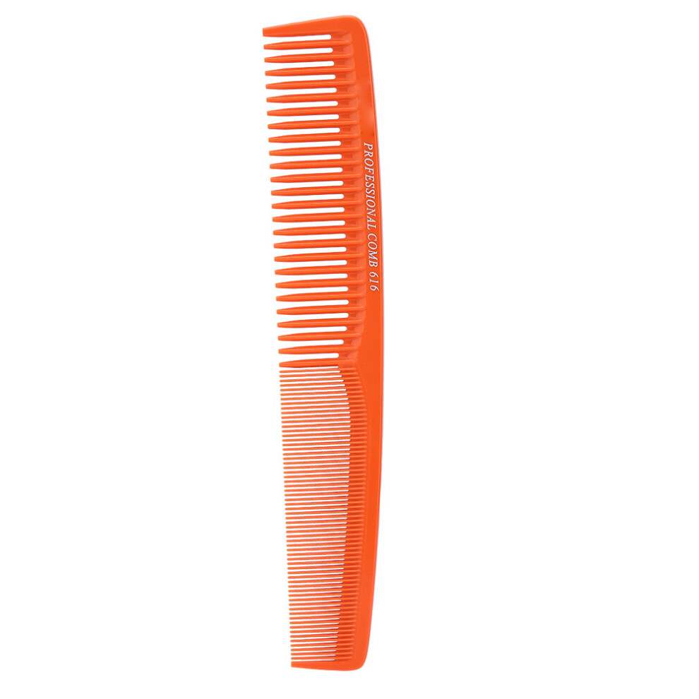 Good Flexibility Hair Combs Set, Anti Static Carbon Fiber Comb Adds Brilliant Shine to Dull Hair, Pocket Size Heat Resistant Comb for Men Women