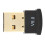 Δέκτης USB Bluetooth Dongle για υπολογιστή, προσαρμογέα Bluetooth διπλής λειτουργίας, μεγάλης 4