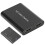 Κάρτα λήψης βίντεο plug and play USB3.0HDMI σε USB C με θύρα μικροφώνου 3,5 mm για streaming 6