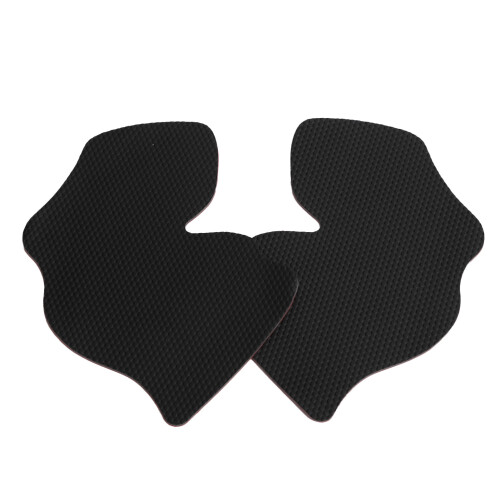 Silicone Handle Cover Protector for PS5 Gamepad Non-Slip Sticker