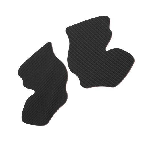 Silicone Handle Cover Protector for PS5 Gamepad Non-Slip Sticker 2