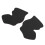 Silicone Handle Cover Protector for PS5 Gamepad Non-Slip Sticker 8
