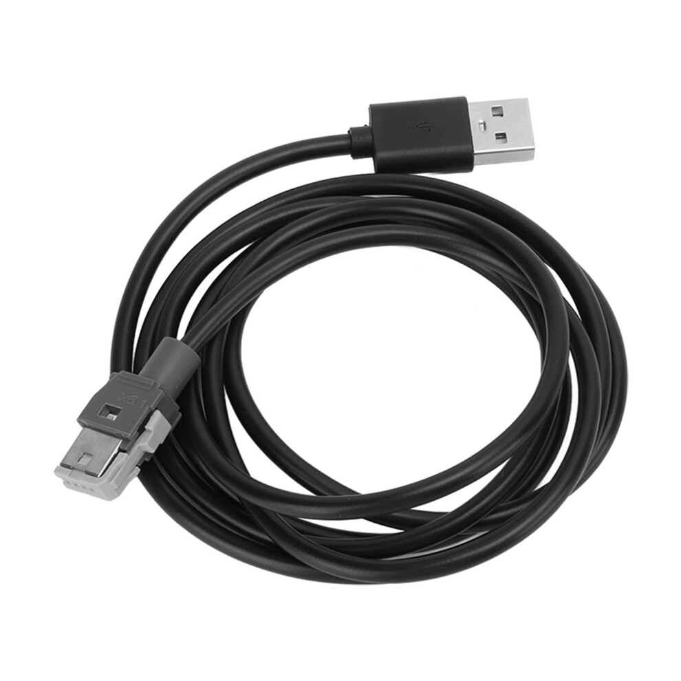 Car Stereo Usb Aux Bluetooth Cable For Citroen & Peugeot Rd9 Rd43 Rd45 4631375083051