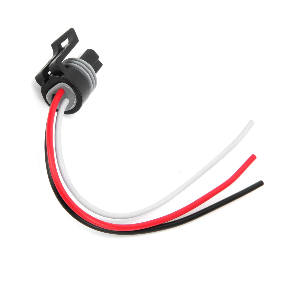 Ebp Sensor Repair Harness Plug For Ford F-250 F-350 V8 Diesel 5C3z12224a 7691382510947