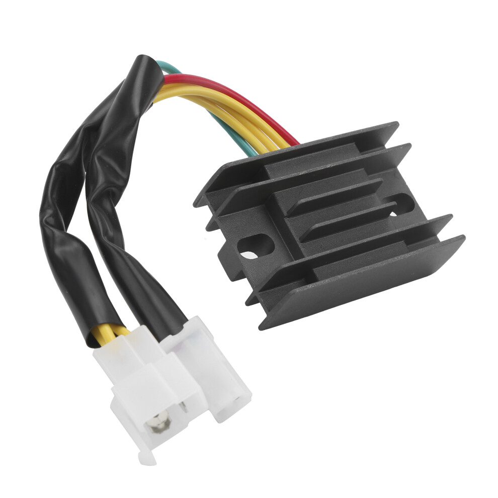 Voltage Regulator 32800Â24B10â45C00 For Suzuki En125 Gn250 Gs125 Gz250 9371378704014