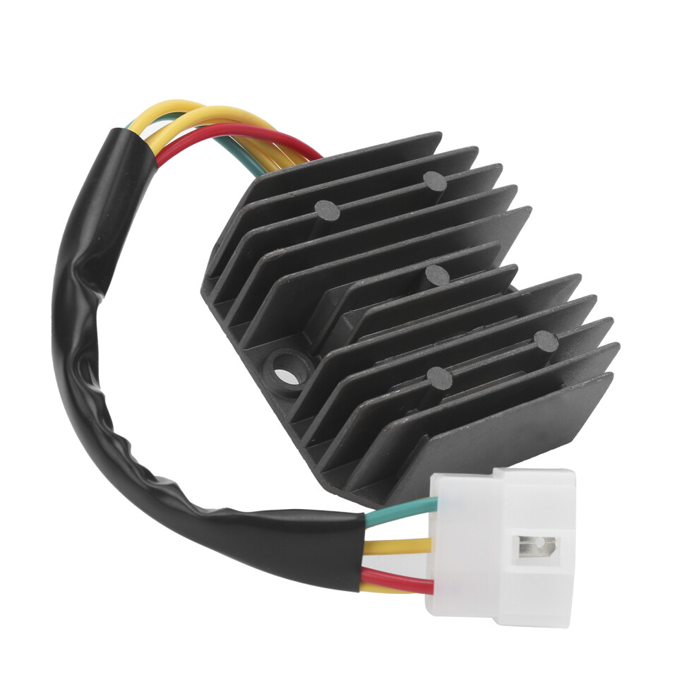 Voltage Regulator For Linhai 260 300Cc Atv Oem Replacement Reliable Fit 7661378704391