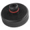 Rubber Jack Pad Adapter for Tesla Model 3 S X Black | Lifting Accessory 1