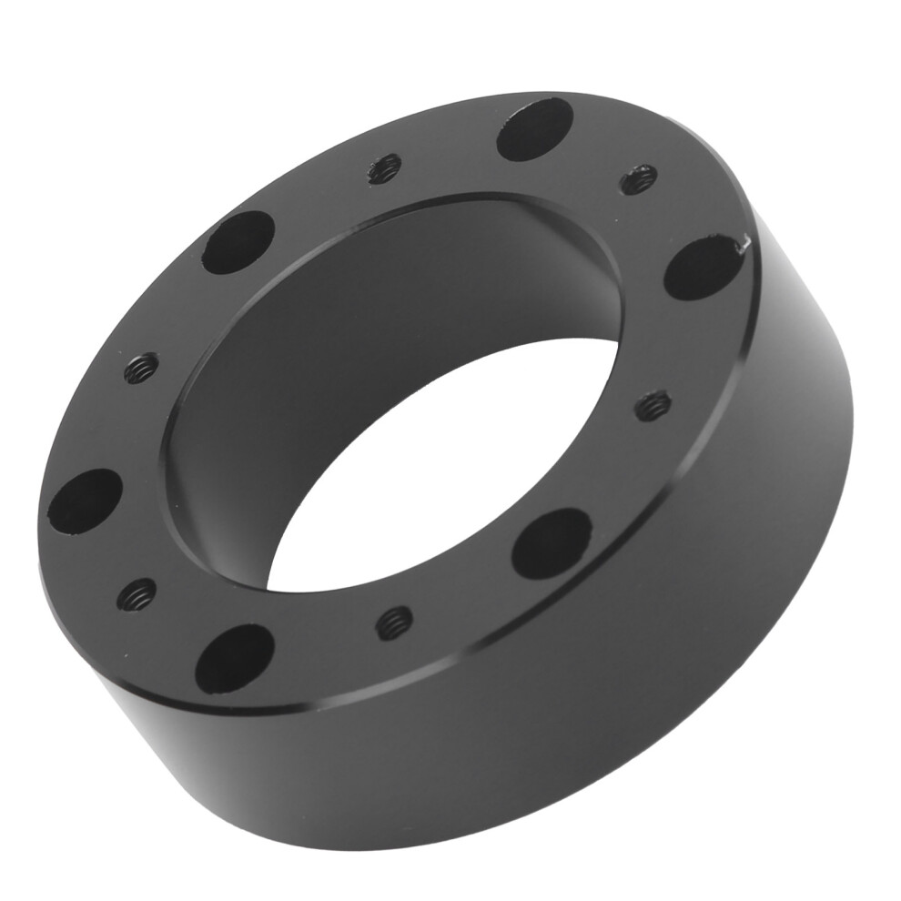 Cnc Aluminum Steering Wheel Hub Spacer Pad Universal Fit 1In 7681378706287