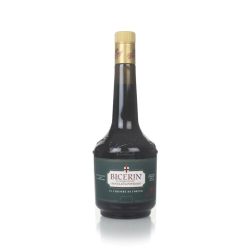 Bicerin Originale Chocolate & Peppermint 70cl 15%
