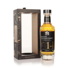 Bazaar Enchantment 14 Year Old 2008 - Wemyss Malts (Miltonduff) 70cl 46%