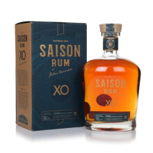 Saison Rum XO 10 Year Old 70cl 42%