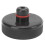 Rubber Jack Pad Adapter for Tesla Model 3 S X Black | Lifting Accessory 2
