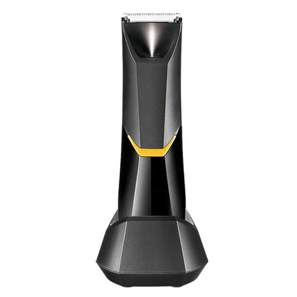 Hair Clipper and Beard Trimmer for Men and Women, Fast Charging Cordless Wet/Dry Groomer