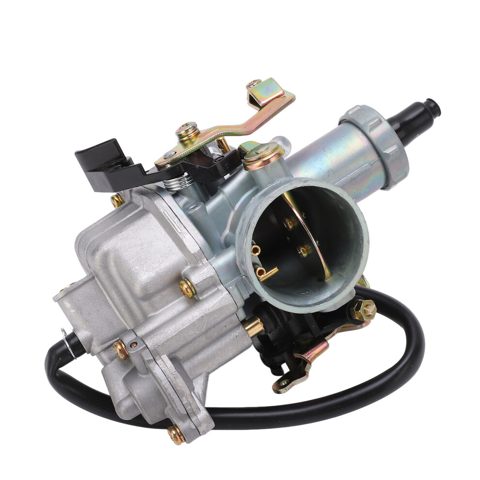 Carburetor Assembly For 200Cc-250Cc Dirt Bikes, Atvs & Go Karts 5021375084667