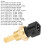 Coolant Temperature Sensor for BMW E32 E34 E36 E38 E31 (OE 12621710535) 8