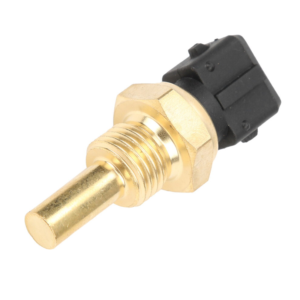 Coolant Temperature Sensor For Bmw E31 E32 E34 E36 E38 12621710535 3361378708033