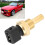 Coolant Temperature Sensor for BMW E32 E34 E36 E38 E31 (OE 12621710535) 15