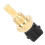 Coolant Temperature Sensor for BMW E32 E34 E36 E38 E31 (OE 12621710535) 9