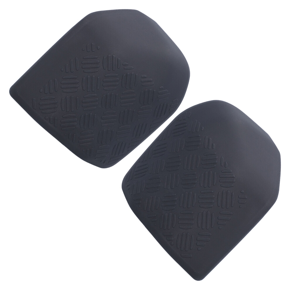 2Pcs Rearview Mirror Cover Anti-Scratch Guard For Land Rover Defender 2020-2021 7901378708297