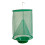 Foldable Fly Trap Cage with Bait Pot for Garden, 23cm Diameter 1