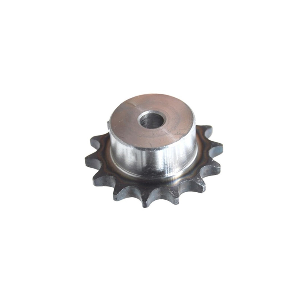 Gear Teeth Spiral Bevel Gear 08B Sprocket 38 Teeth Pitch 12.7Mm A3 Steel Industrial Drive Sprocket Size Compatibility 9199774971645