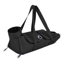 Cat Carrier Soft Ergonomic Pet Carrier Bag For Travel And Vet Visit Portable Anti Scratch Pouch With Storage
