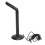 Versatile USB Microphone for Computer Applications, Full Coverage Omnidirectional Pickup Ensures Clear Sound, Built-in Filtering Mesh for Crystal 7
