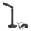 Versatile USB Microphone for Computer Applications, Full Coverage Omnidirectional Pickup Ensures Clear Sound, Built-in Filtering Mesh for Crystal 6