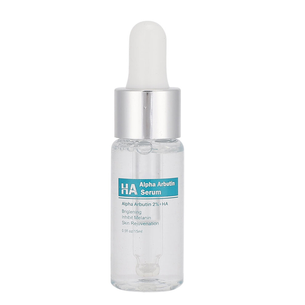 Hyaluronic Acid Serum For Deeply Hydrating, Firming Properties Brightening Face Care Essence With Antioxidant Rich Formula Suitable For All Skin Types