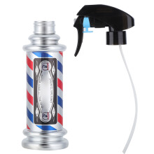 Continuous Water Spraying Spray Bottle for Hair Styling Fine Mist Nozzle Fashionable Design Safe And Durable Professional Assistant Fine Mist Spray