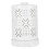 7Colors Light Cool Mist Υγραντήρας Χρονοδιακόπτης Ρύθμιση Αυτόματου Κλεισίματος Χωρίς 3