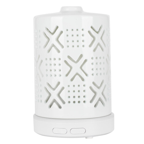 7Colors Light Cool Mist Υγραντήρας Χρονοδιακόπτης Ρύθμιση Αυτόματου Κλεισίματος Χωρίς 2